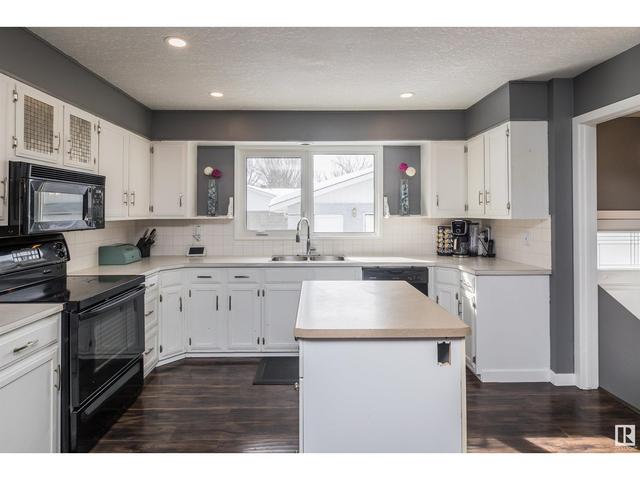 80 Fleetwood Cr, House detached with 3 bedrooms, 2 bathrooms and null parking in St. Albert AB | Image 5