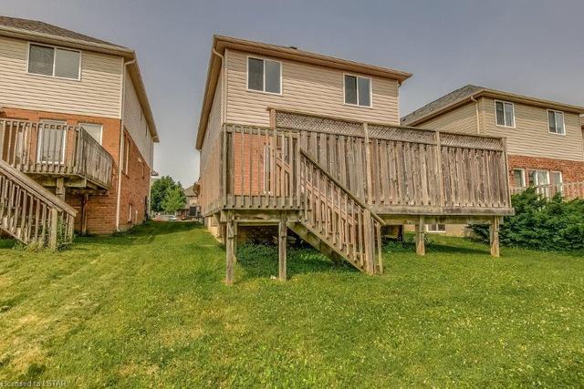 730 Oakcrossing Road, House detached with 3 bedrooms, 3 bathrooms and 4 parking in London ON | Image 32