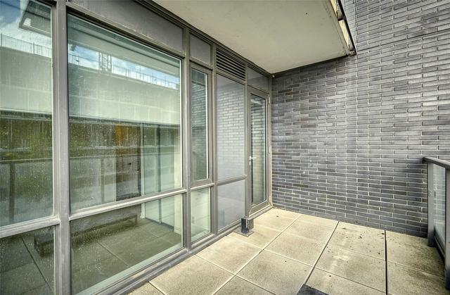 s219 - 455 Front St, Condo with 1 bedrooms, 1 bathrooms and 0 parking in Toronto ON | Image 26