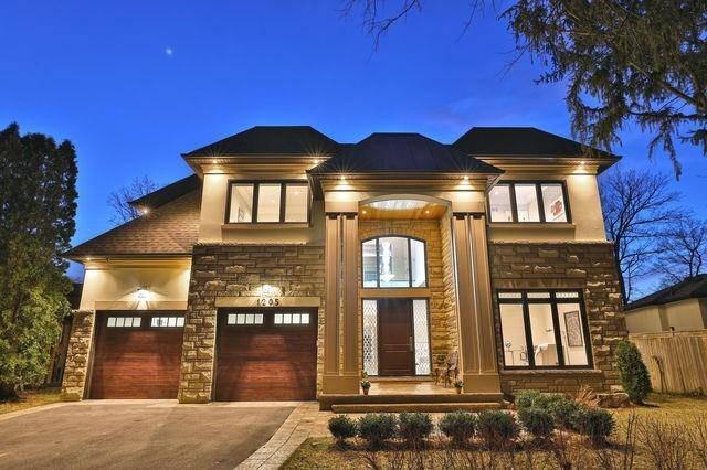 1205 Crestdale Rd, House detached with 4 bedrooms, 6 bathrooms and 8 parking in Mississauga ON | Image 39
