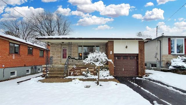 93 Manitoba St, House detached with 3 bedrooms, 2 bathrooms and 5 parking in Whitchurch Stouffville ON | Image 1