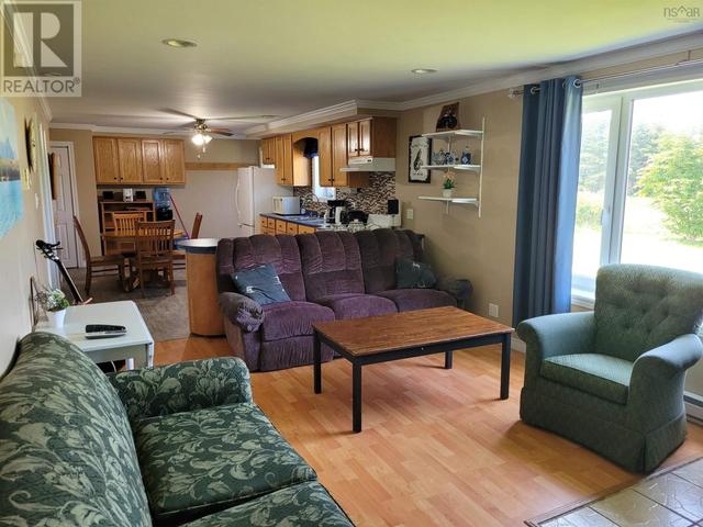 12731 Cabot Trail, House detached with 3 bedrooms, 1 bathrooms and null parking in Inverness, Subd. A NS | Image 18