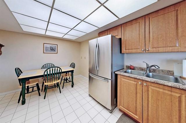 211 - 330 Mill St S, Condo with 2 bedrooms, 2 bathrooms and 2 parking in Brampton ON | Image 8