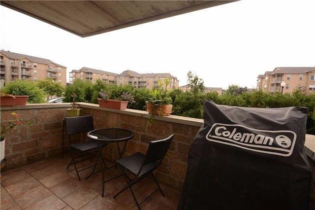 102 - 1490 Bishops Gate, Condo with 2 bedrooms, 2 bathrooms and 1 parking in Oakville ON | Image 14
