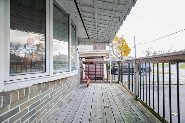 6 Garfield Cres, House detached with 3 bedrooms, 2 bathrooms and 4 parking in Brampton ON | Image 12
