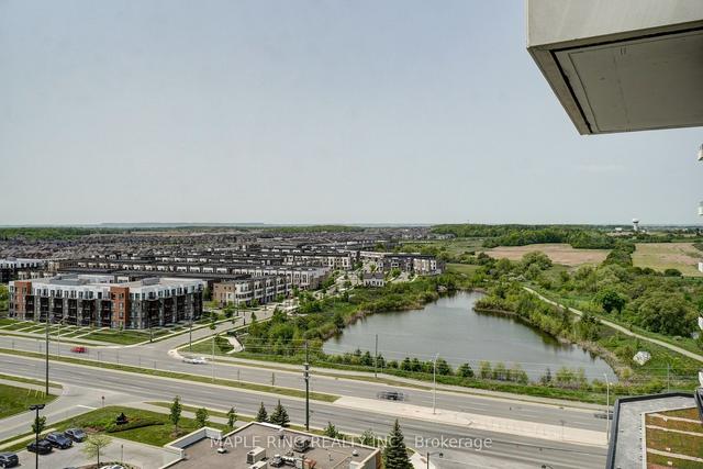 1102 - 2481 Taunton Rd, Condo with 2 bedrooms, 2 bathrooms and 2 parking in Oakville ON | Image 13