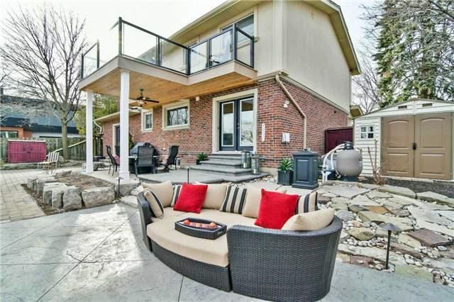 2006 Water's Edge Dr, House detached with 3 bedrooms, 4 bathrooms and 4 parking in Oakville ON | Image 19
