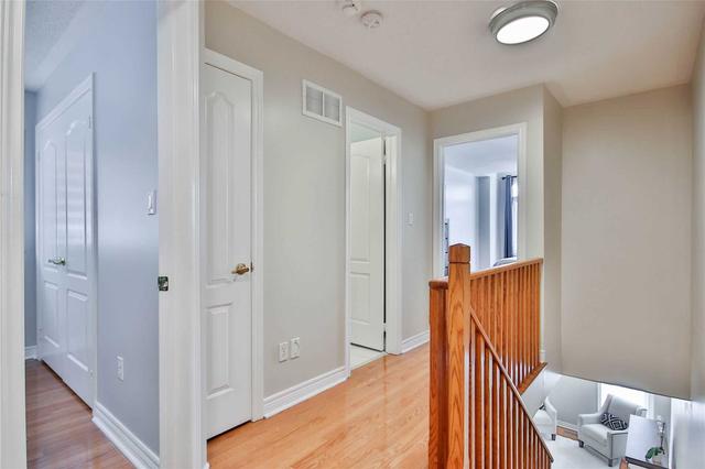 4 Rachett Rd, House semidetached with 3 bedrooms, 3 bathrooms and 2 parking in Markham ON | Image 16