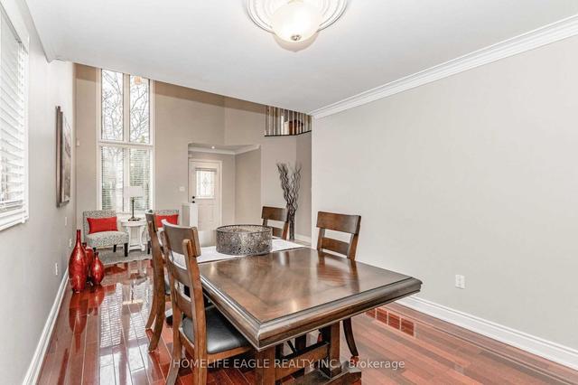 50 Pelham Dr, House detached with 4 bedrooms, 4 bathrooms and 7 parking in Hamilton ON | Image 36