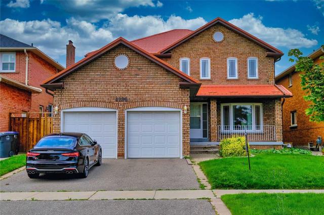 4296 Elora Dr, House detached with 4 bedrooms, 4 bathrooms and 4 parking in Mississauga ON | Image 1