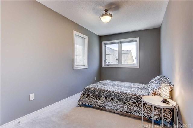 14 Maytime Way, Townhouse with 3 bedrooms, 5 bathrooms and 1 parking in Markham ON | Image 17