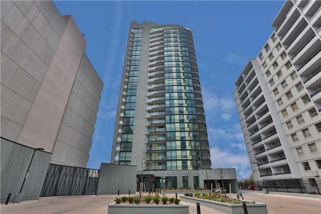 201 - 5740 Yonge St, Condo with 2 bedrooms, 2 bathrooms and 1 parking in Toronto ON | Image 1