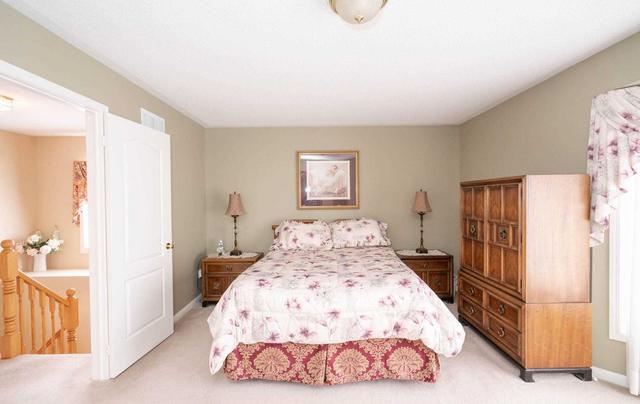 80 Aries Cres, House detached with 3 bedrooms, 3 bathrooms and 2 parking in Markham ON | Image 19