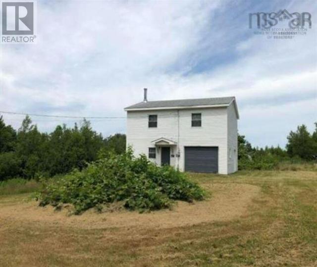 849 Old Pictou Road, Home with 2 bedrooms, 2 bathrooms and null parking in Pictou, Subd. A NS | Card Image