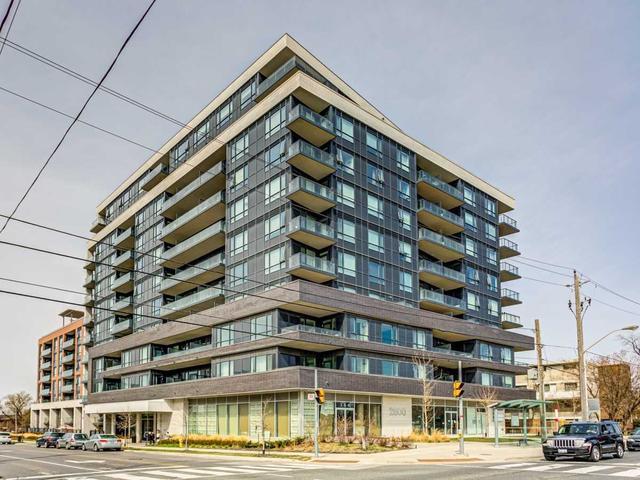th 103 - 2800 Keele St, Townhouse with 2 bedrooms, 2 bathrooms and 1 parking in Toronto ON | Image 16