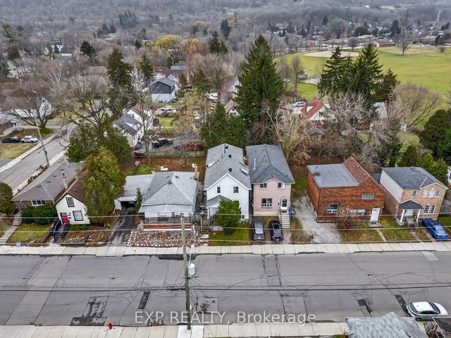129 Whitney Ave, House detached with 6 bedrooms, 4 bathrooms and 0 parking in Hamilton ON | Image 31