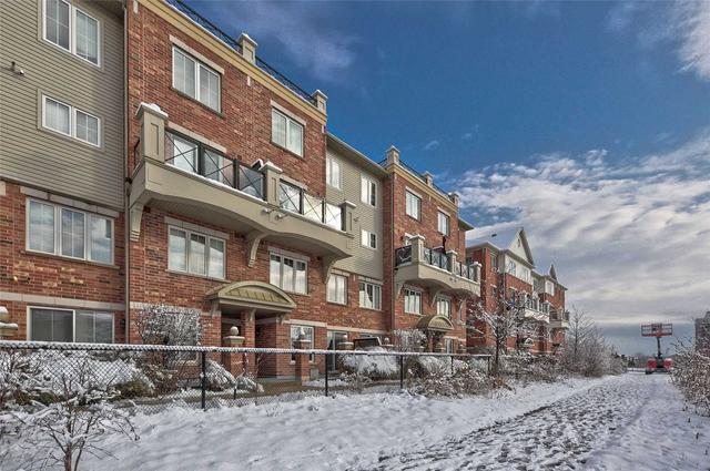 3 - 35 Hays Blvd, Townhouse with 2 bedrooms, 2 bathrooms and 1 parking in Oakville ON | Image 30