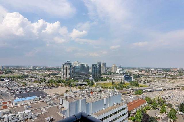 2503 - 25 Town Centre Crt, Condo with 1 bedrooms, 1 bathrooms and 1 parking in Toronto ON | Image 18