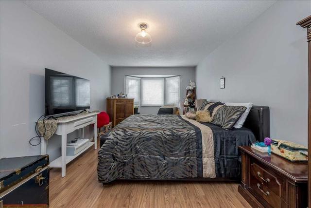 1900 Ashwood Ave, House detached with 4 bedrooms, 4 bathrooms and 6 parking in Innisfil ON | Image 11