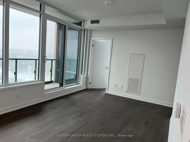 4002 - 1926 Lake Shore Blvd W, Condo with 3 bedrooms, 3 bathrooms and 1 parking in Toronto ON | Image 23