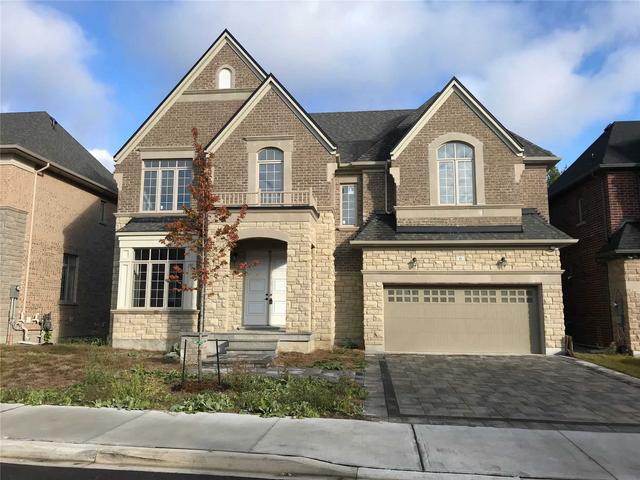 6 Daniel Cozens Crt, House detached with 4 bedrooms, 5 bathrooms and 4 parking in Toronto ON | Image 1