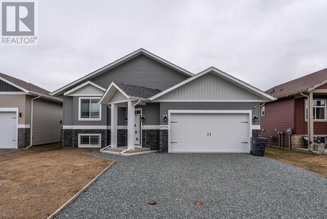 8976 Tatlow Place, House detached with 4 bedrooms, 2 bathrooms and null parking in Prince George BC | Image 2