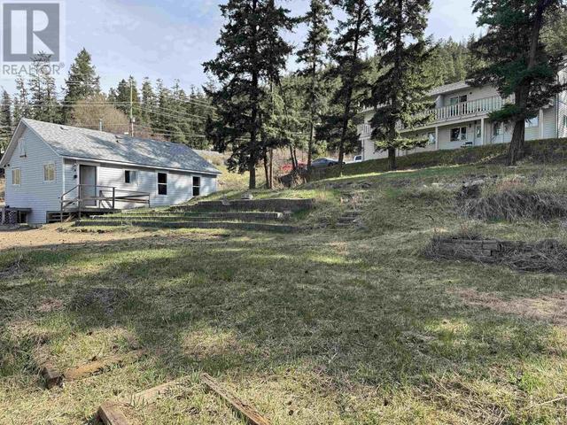 1005 Proctor Street, House detached with 2 bedrooms, 1 bathrooms and null parking in Williams Lake BC | Image 22