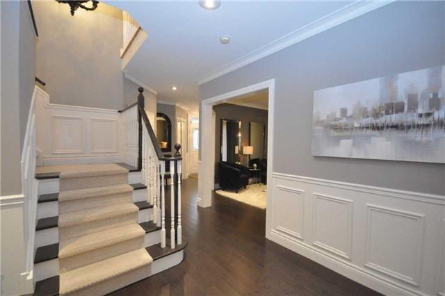 79 Palomino Dr, House detached with 4 bedrooms, 4 bathrooms and 6 parking in Richmond Hill ON | Image 3