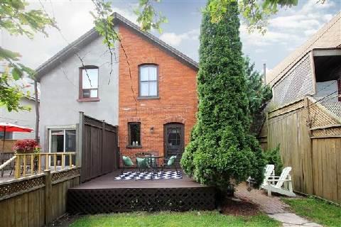 86 Swanwick Ave, House semidetached with 3 bedrooms, 1 bathrooms and 1 parking in Toronto ON | Image 20