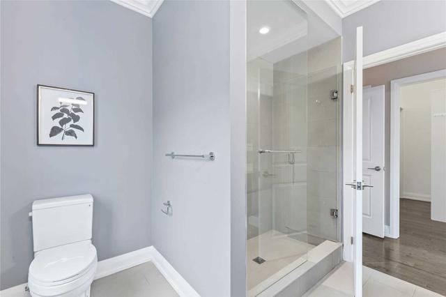 2 Brian Way, Townhouse with 3 bedrooms, 6 bathrooms and 4 parking in Markham ON | Image 25