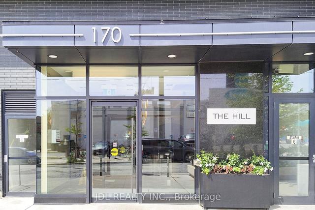 316 - 170 Chiltern Hill Rd, Condo with 2 bedrooms, 2 bathrooms and 1 parking in Toronto ON | Image 12