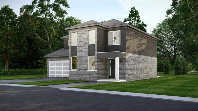 lot 9 Griffin St N, House detached with 4 bedrooms, 3 bathrooms and 4 parking in Prince Edward County ON | Image 2