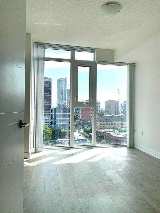 1604 - 50 Wellesley St E, Condo with 2 bedrooms, 2 bathrooms and 1 parking in Toronto ON | Image 25