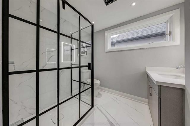 344 Hounslow Ave, House detached with 4 bedrooms, 3 bathrooms and 8 parking in Toronto ON | Image 11