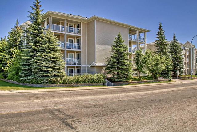 402 - 260 Shawville Way Se, Condo with 2 bedrooms, 2 bathrooms and 2 parking in Calgary AB | Image 29