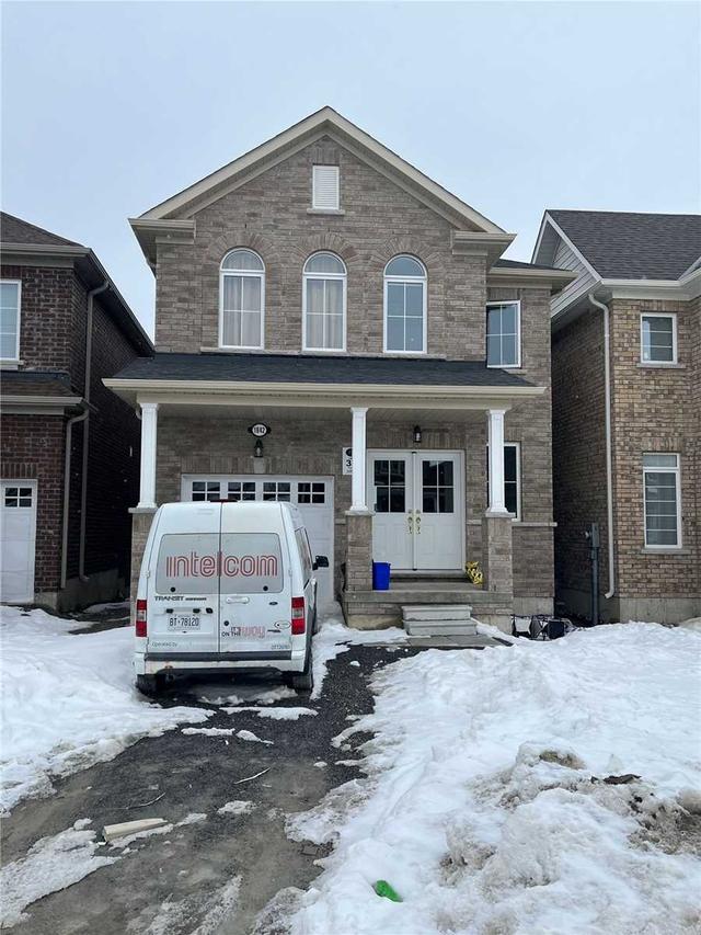 1842 Fosterbrook St, House detached with 4 bedrooms, 3 bathrooms and 5 parking in Oshawa ON | Image 1