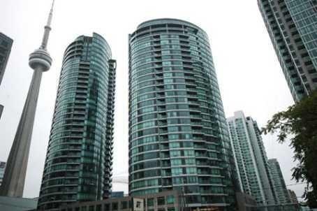 2608 - 373 Front St W, Condo with 2 bedrooms, 2 bathrooms and 1 parking in Toronto ON | Image 1