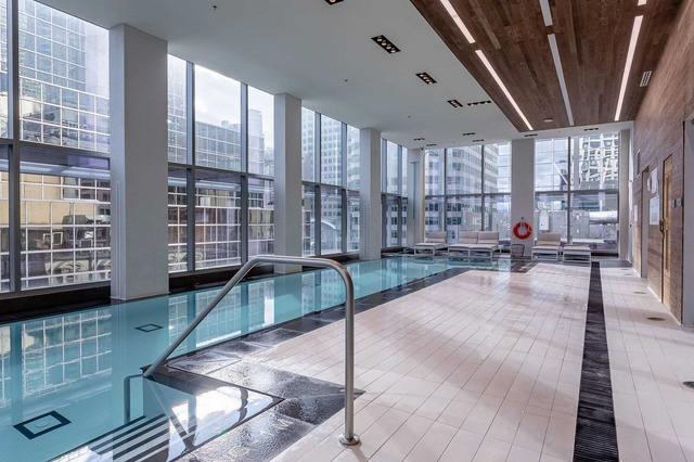 2904 - 88 Scott St, Condo with 2 bedrooms, 2 bathrooms and 1 parking in Toronto ON | Image 19