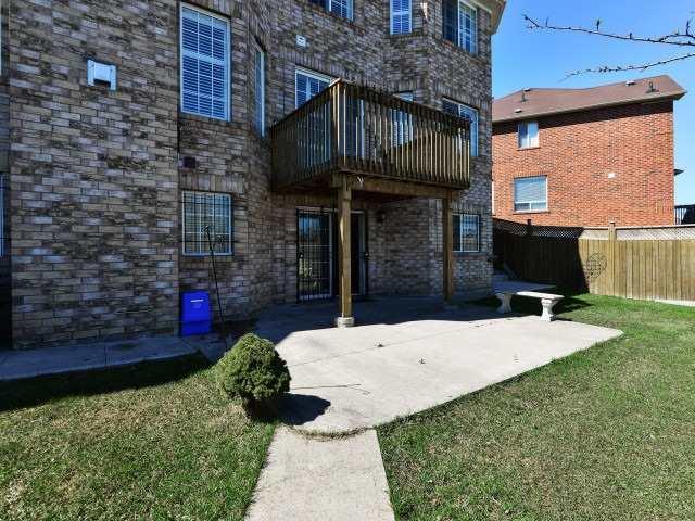 18 Catchfly Cres, House detached with 4 bedrooms, 5 bathrooms and 4 parking in Brampton ON | Image 15