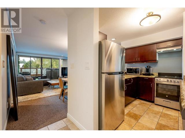 6 - 4211 Sunshine Place, Condo with 2 bedrooms, 2 bathrooms and 1 parking in Whistler BC | Image 6