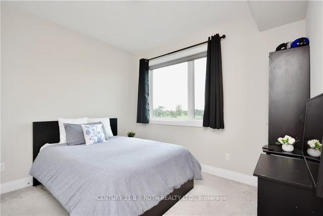 408 - 295 Cundles Rd E, Condo with 1 bedrooms, 1 bathrooms and 1 parking in Barrie ON | Image 2