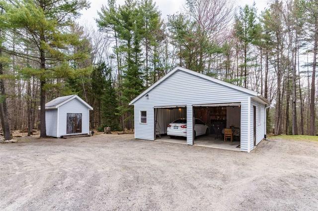 3711 Brunel Rd, House detached with 4 bedrooms, 3 bathrooms and 12 parking in Lake of Bays ON | Image 31