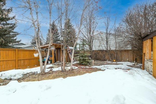 14 Openview Close, House detached with 3 bedrooms, 1 bathrooms and 2 parking in Red Deer AB | Image 44