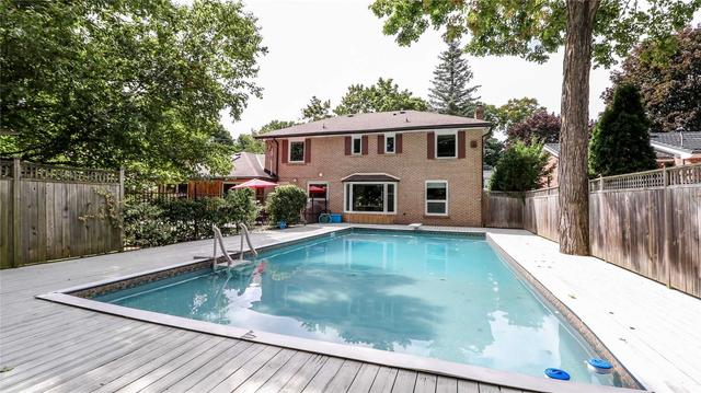 430 Harmon Rd, House detached with 4 bedrooms, 3 bathrooms and 2 parking in Orillia ON | Image 22