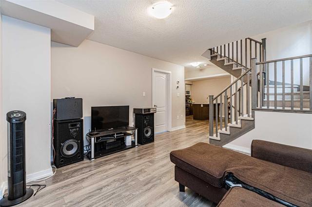 24 Francesco St, House semidetached with 3 bedrooms, 3 bathrooms and 2 parking in Brampton ON | Image 13