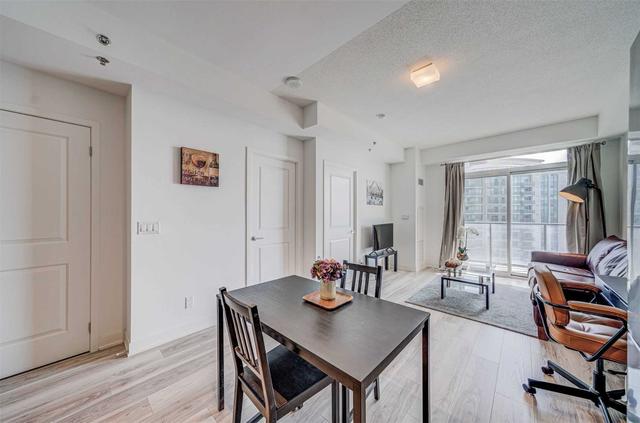 2106 - 195 Bonis Ave, Condo with 1 bedrooms, 1 bathrooms and 1 parking in Toronto ON | Image 26