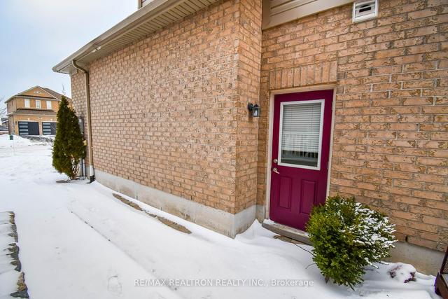 (bsmt) - 100 Sun King Cres, House detached with 1 bedrooms, 1 bathrooms and 2 parking in Barrie ON | Image 17
