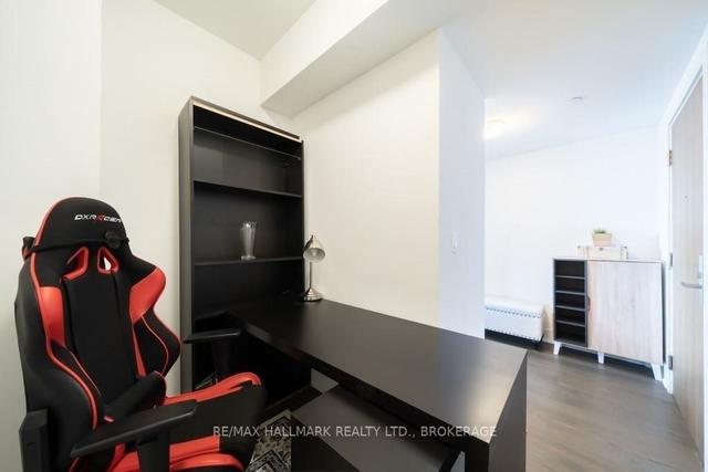2203 - 200 Bloor St W, Condo with 2 bedrooms, 2 bathrooms and 1 parking in Toronto ON | Image 7