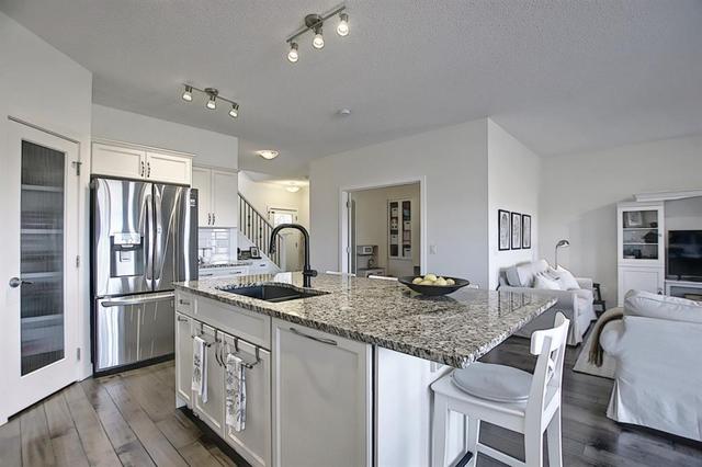 148 Fireside Place, House detached with 4 bedrooms, 3 bathrooms and 4 parking in Cochrane AB | Image 4