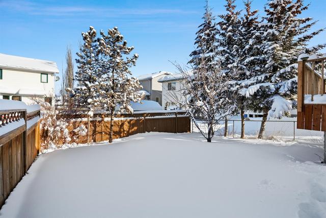 166 Citadel Gardens Nw, House detached with 3 bedrooms, 3 bathrooms and 4 parking in Calgary AB | Image 27